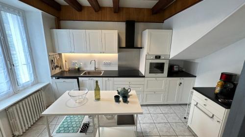 La Bourboule House | Villa Stella 8pers. La Bourboule