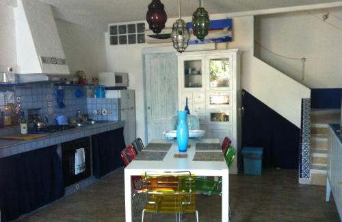 Capitana House | Villa stella di mare