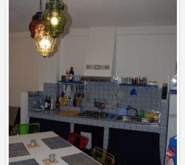 Capitana House | Villa stella di mare