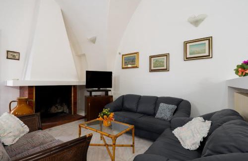 Alezio House | Villa Stella