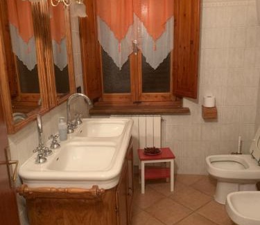 Montalcino House | VILLA STELLA