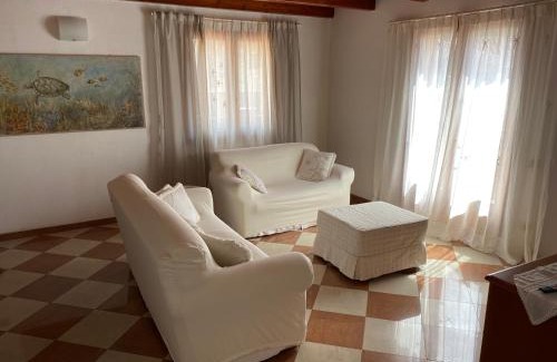Teulada Villa | Villa Stella Marina