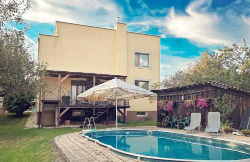 Presov Apartment | Villa Stella
