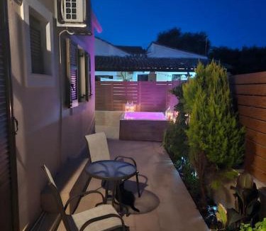 Acharavi Villa | Villa Stemal