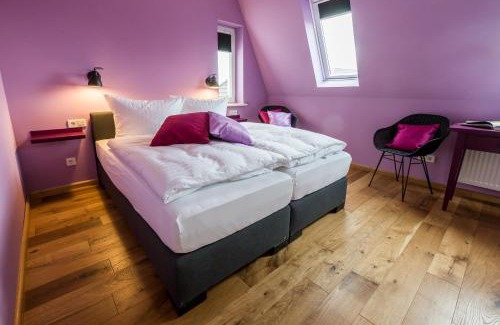 Osternburg Hotel | Villa Stern