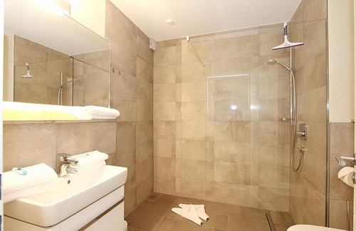 Timmendorfer Strand Apartment | Villa Stern Villa Stern Appartement 09