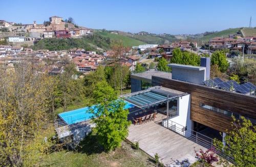 Castellinaldo Villa | Villa Stordita by Interhome