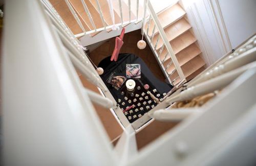 Zona XXVI Castel di Decima Bed & Breakfast | Villa Strampelli