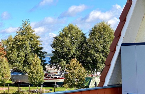 Muritz Apartment | VILLA STRAND DOMIZIL OG Fewo