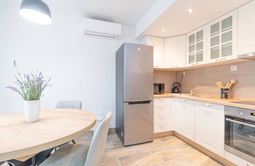 Slivno House | Villa Strikina kuća (V8981-K1) - Zagvozd