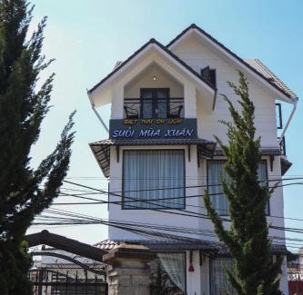 Da Lat House | Villa Suối Mùa Xuân