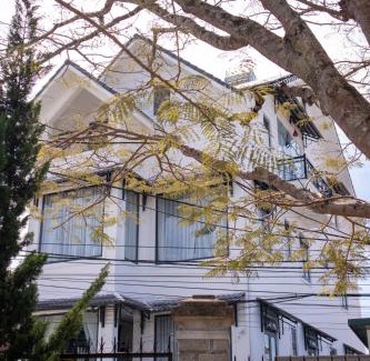 Da Lat House | Villa Suối Mùa Xuân