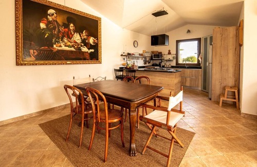 Castiadas Villa | Villa Su Pirastu with swimming pool