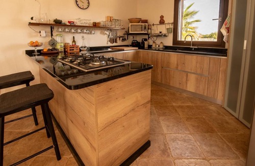 Castiadas Villa | Villa Su Pirastu with swimming pool