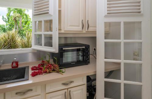 Baie-Mahault House | VILLA SUCREE