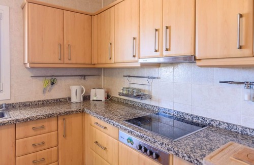 Vinuela Villa | Villa Sueños Viñuela by Ruralidays