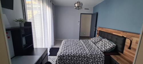 Villebrumier House | Villa- suite privée avec accès sur piscine