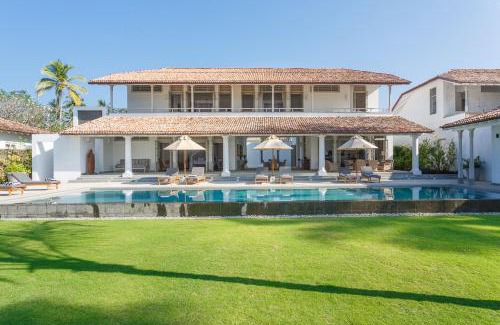 Habaraduwa Villa | Villa Sulanga