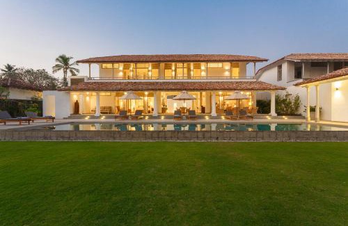 Habaraduwa Villa | Villa Sulanga