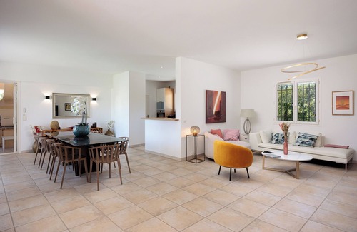 Saint-Paul-de-Vence Villa | Villa Sun - rest and dream