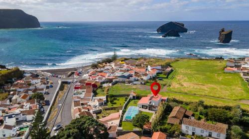 Mosteiros House | Villa Sun & Sea