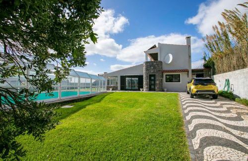 Mosteiros House | Villa Sun & Sea