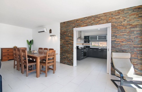 Picota Villa | Villa 'Sunrise House' with Sea View, Wi-Fi and Air Conditioning