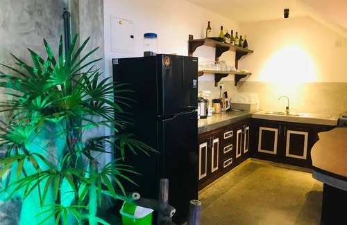 Unawatuna Villa | Villa Sunrise Unawatuna