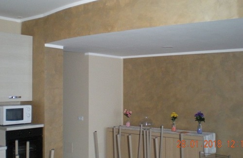 Giungano House | Villa Sunset in the green Cilento