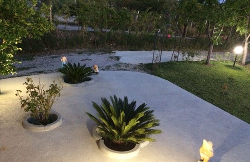 Giungano House | Villa Sunset in the green Cilento