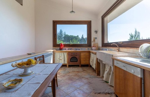 Borgetto Villa | Villa Sunset Romitello total relaxation with pool