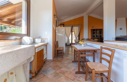 Borgetto Villa | Villa Sunset Romitello total relaxation with pool