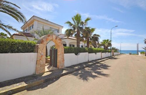 Torre Suda Villa | Villa Sunset