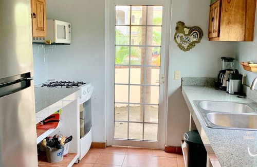 San Francisco Apartment | Villa Sunset, Ocean View rooftop, just 3 blocks from the beach