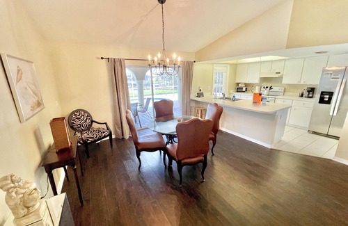 Cape Coral Villa | Villa Sunset Vista