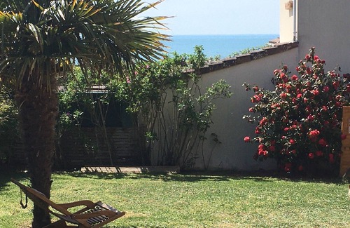 Pornic House | VILLA SUPERB SEA VIEW 120 m2 WITH LARGE TERRACE