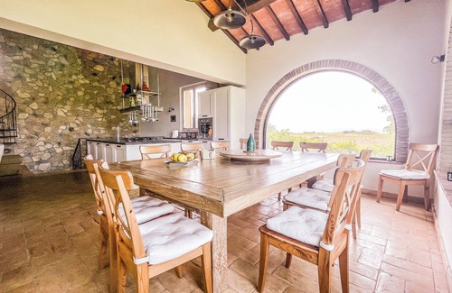 Montecchio Villa | Villa surrounded by vineyards with private pool near Orvieto