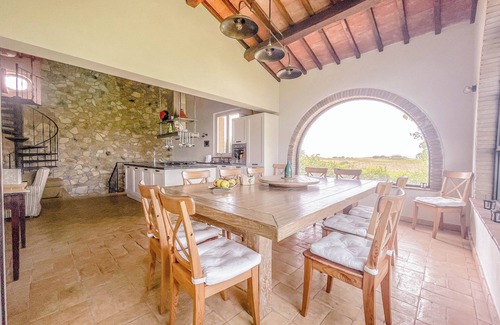 Montecchio Villa | Villa surrounded by vineyards with private pool near Orvieto