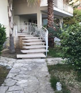 Brindisi Bed & Breakfast | Villa Susanna B E B