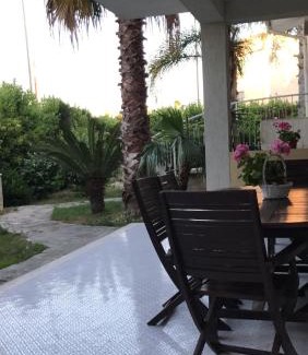 Brindisi Bed & Breakfast | Villa Susanna B E B