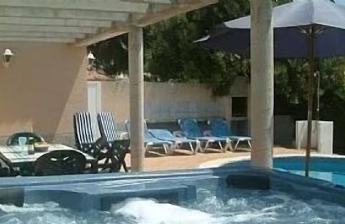 Cala en Porter Villa | Villa Suzanna, Cala en Porter