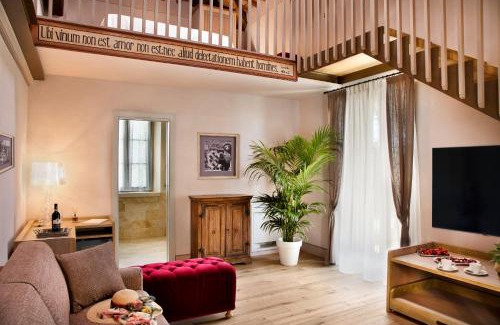 Montepulciano Resort | Villa Svetoni Wine Resort