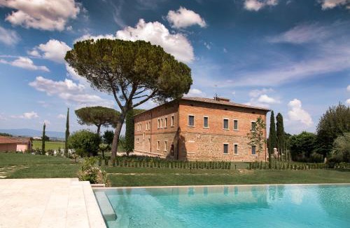 Montepulciano Resort | Villa Svetoni Wine Resort