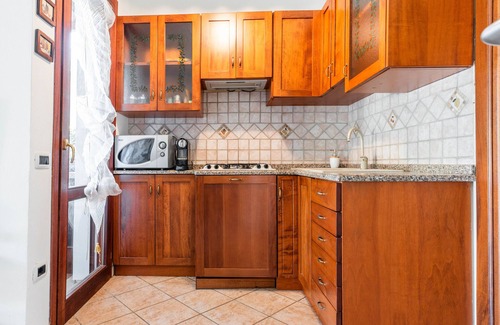Villasimius Villa | Villa 'Sweet Simius' with Mountain View, Wi-Fi and Air Conditioning