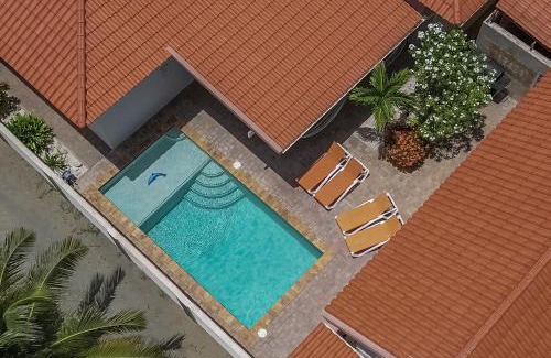 Opal Villa | Villa Swiss Paradise with private pool