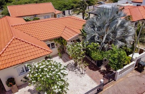 Opal Villa | Villa Swiss Paradise with private pool