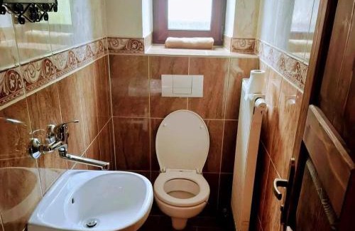 Vrbov House | Villa Sylvia