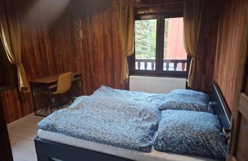 Vrbov House | Villa Sylvia
