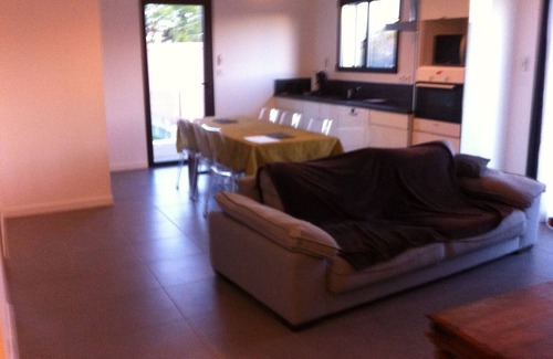 Torreilles House | VILLA T4 75 m2 QUIET MODERN WITH GARDEN NEAR THE SEA