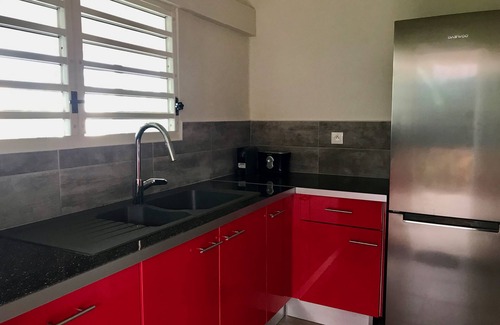 Pointe du Bout Villa | Villa T4 redone, 6 people, beaches 100m = PERFECT LOCATION